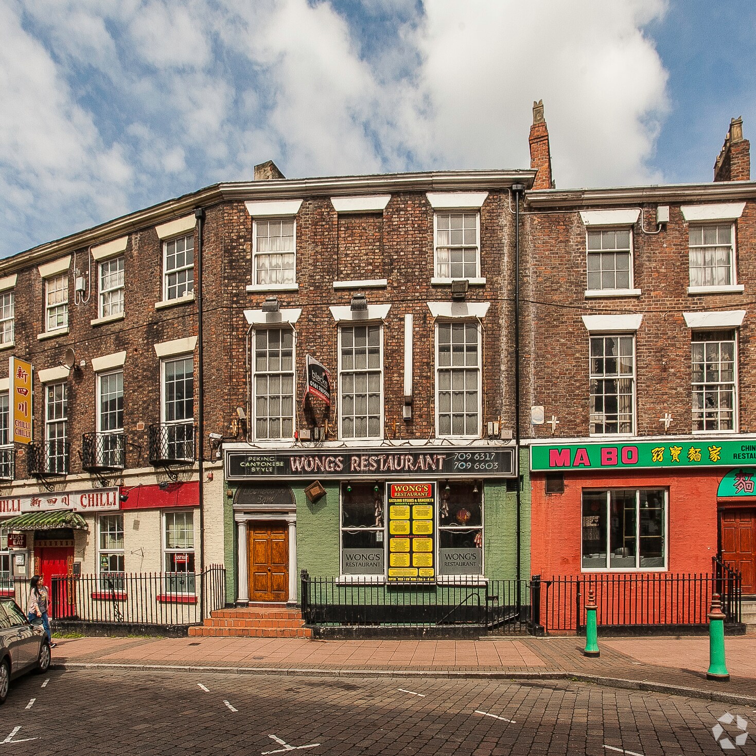 18 Nelson St, Liverpool for sale Primary Photo- Image 1 of 1