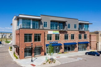 More details for 3855 Ambrosia St, Castle Rock, CO - Office, Retail for Lease