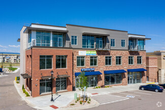 More details for 3855 Ambrosia St, Castle Rock, CO - Office for Lease