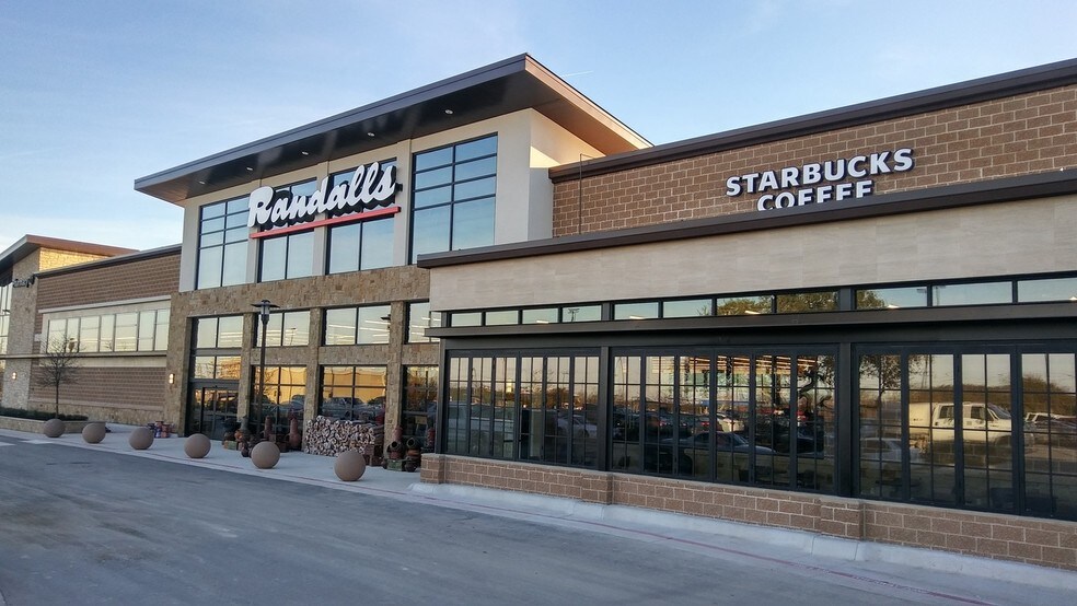 5711 Williams Dr, Georgetown, TX for sale - Other - Image 1 of 1