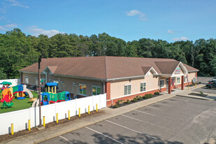 1661 Route 112, Port Jefferson Station NY - Day Care Center