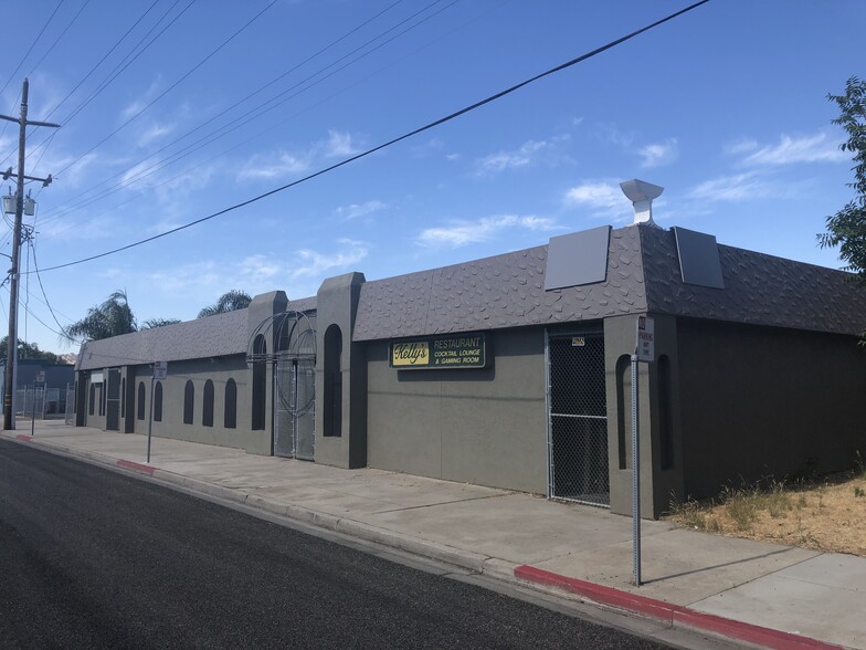 408-414 O St, Antioch, CA for sale - Building Photo - Image 2 of 5