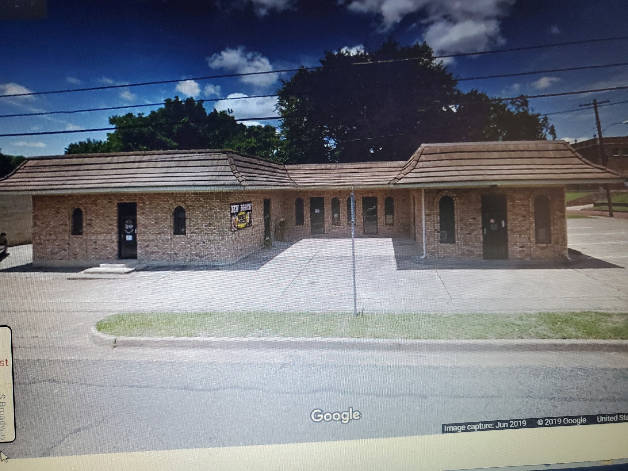 305 W Front St, Tyler, TX for sale Primary Photo- Image 1 of 1