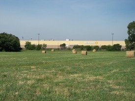 Commercial Development Site - Motel