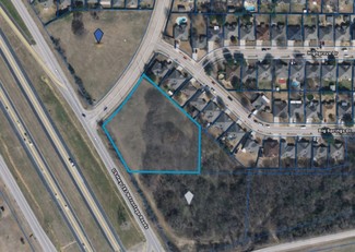 More details for 6801 US 287 Hwy, Kennedale, TX - Land for Sale