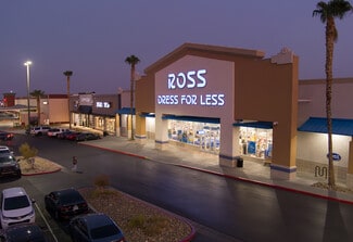More details for 7881-7921 W Tropical Pky, Las Vegas, NV - Retail for Lease