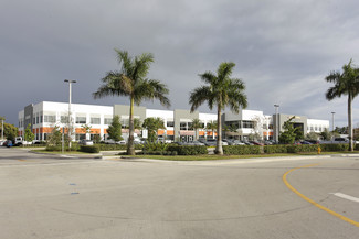 More details for 200-220 Hillsboro Technology Dr, Deerfield Beach, FL - Office for Lease