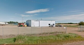 More details for 4304 62, Barrhead, AB - Industrial for Sale