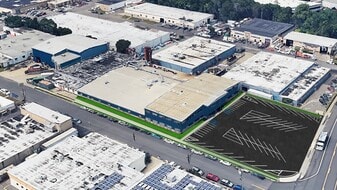 Sale/Lease 62,675sf up to 35' Clear - Pub