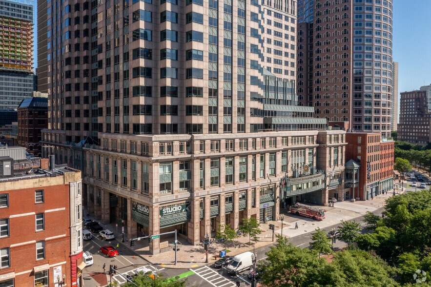 125 High St, Boston, MA for lease - Building Photo - Image 2 of 20