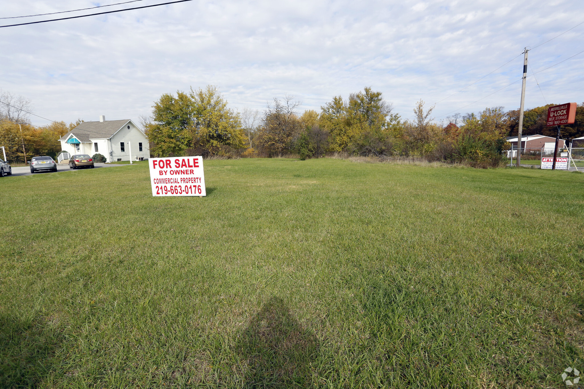 4944 E 81 Ave, Merrillville, IN for sale Primary Photo- Image 1 of 1