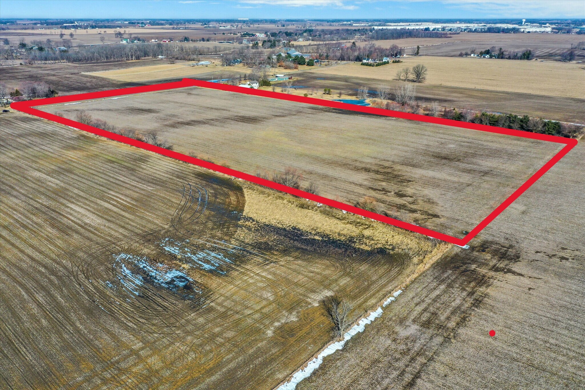 6901 S 425 E, Lebanon, IN for sale Building Photo- Image 1 of 9