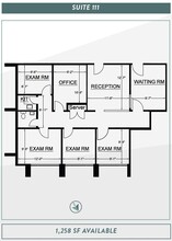 175 N Jackson Ave, San Jose, CA for lease Floor Plan- Image 1 of 1