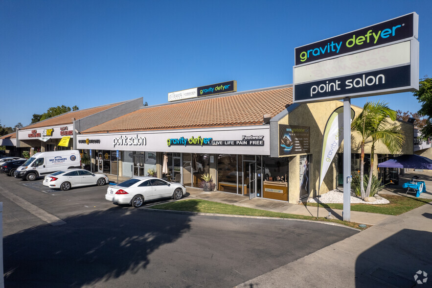 17255-17287 Ventura Blvd, Encino, CA for lease - Building Photo - Image 3 of 11