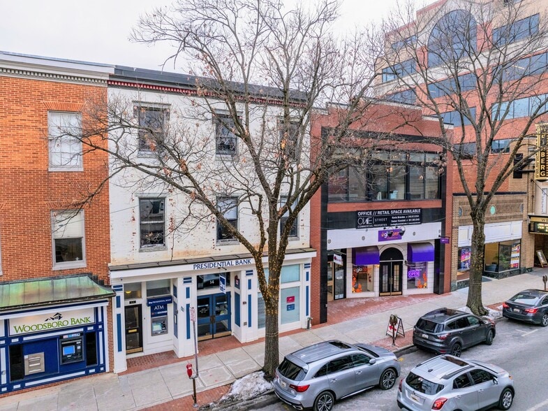 12-16 W Patrick St, Frederick, MD for sale - Building Photo - Image 2 of 31