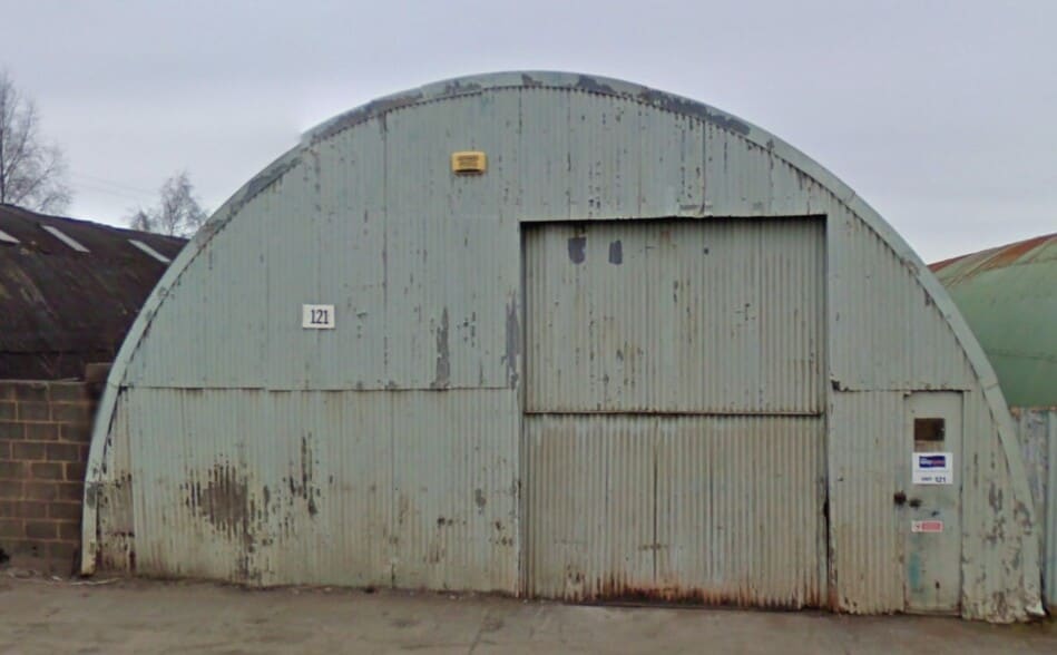 Tuxford Rd, Boughton for sale - Primary Photo - Image 1 of 1