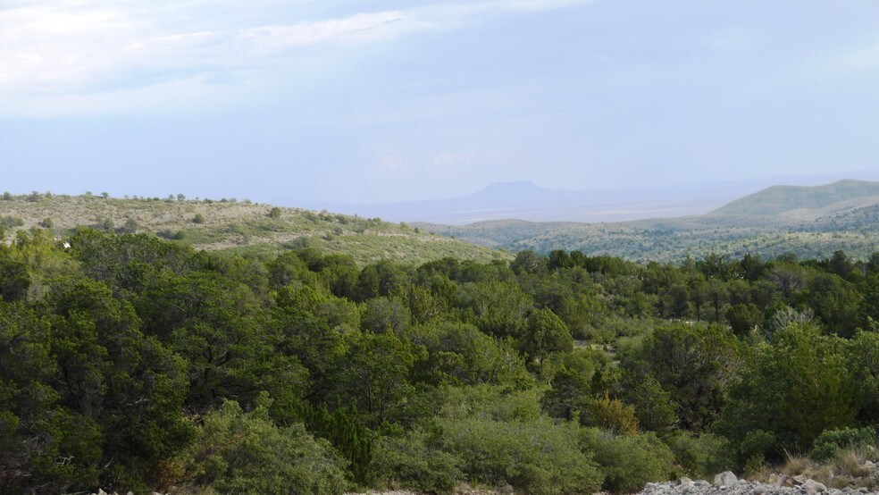 Canyon Rd, Timberon, NM 88350