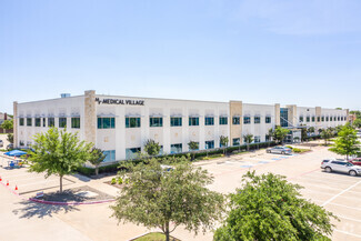 More details for 8080 Independence Pky, Plano, TX - Office/Medical, Medical for Lease