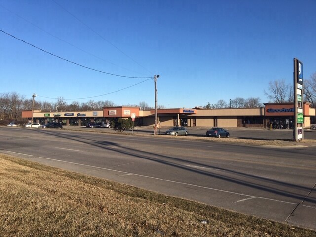 3613 Faraon St, Saint Joseph, MO for lease - Primary Photo - Image 2 of 2
