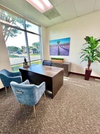 More details for 2244 Faraday Ave, Carlsbad, CA - Coworking for Lease