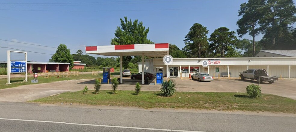 4310 N Main St, Liberty, TX for sale - Building Photo - Image 1 of 1