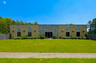 245 Middle Island Rd, Medford NY - Warehouse