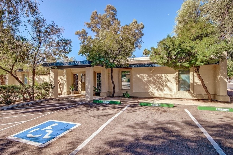 1937 E Broadway Rd, Tempe, AZ for sale - Building Photo - Image 2 of 8