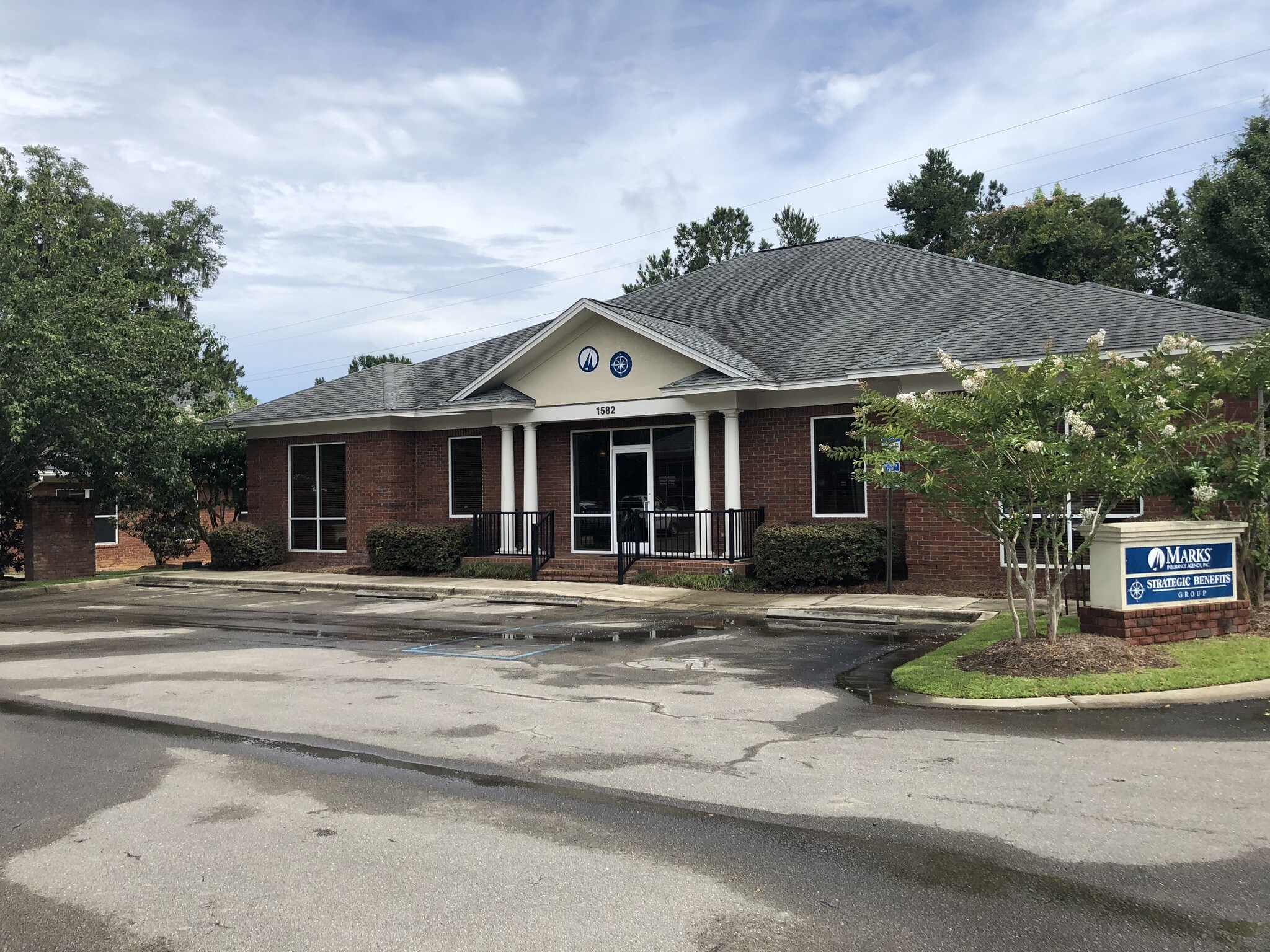 1582 Village Square Blvd, Tallahassee, FL for sale Building Photo- Image 1 of 1