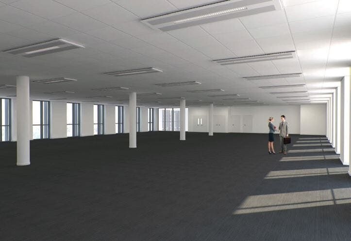 Cobalt Office Park, Newcastle Upon Tyne for lease - Building Photo - Image 2 of 2