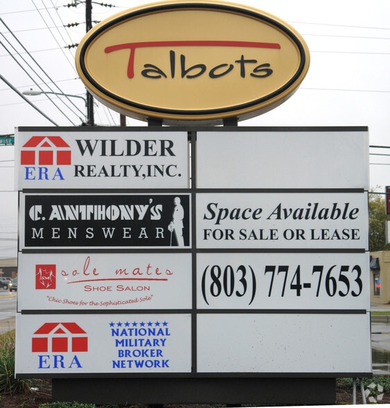 699 Bultman Dr, Sumter, SC for lease - Building Photo - Image 3 of 46