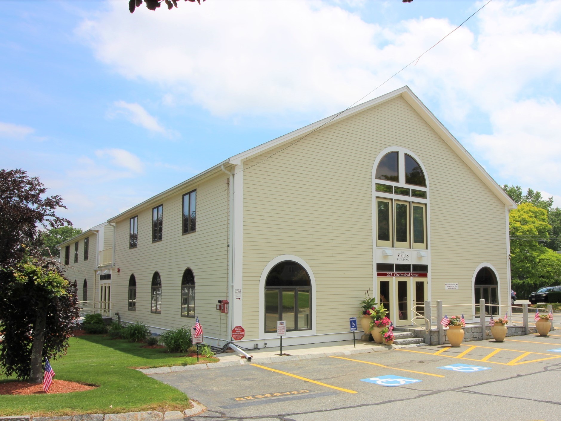 227 Chelmsford St, Chelmsford, MA for sale Building Photo- Image 1 of 1