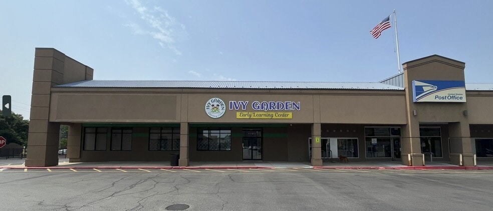 3000-3026 N Ashland Ave, Chicago, IL for lease - Building Photo - Image 2 of 7