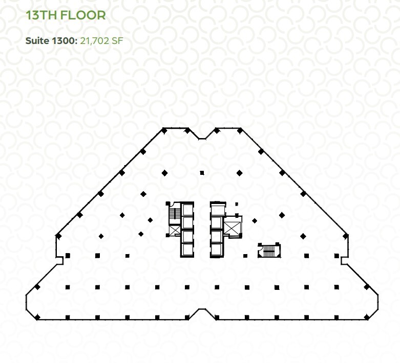 7500 Old Georgetown Rd, Bethesda, MD for lease Floor Plan- Image 1 of 1