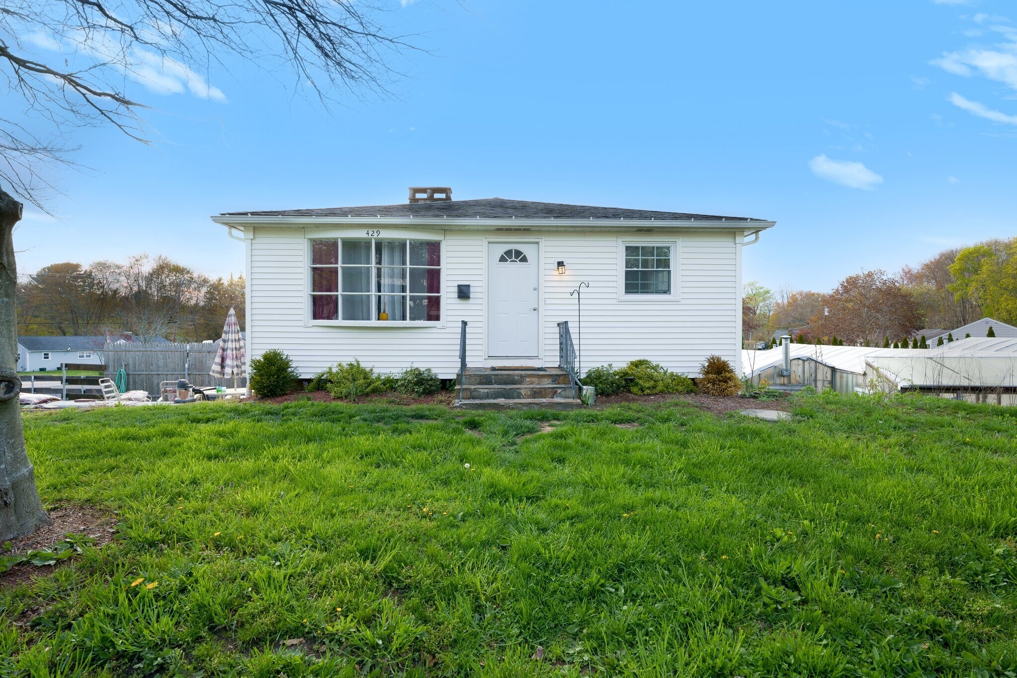 435 Fairview Ave, Coventry, RI 02816 Retail for Sale