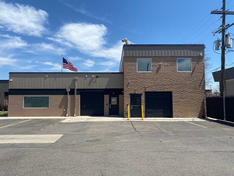 4765 Independence St, Wheat Ridge, CO 80033