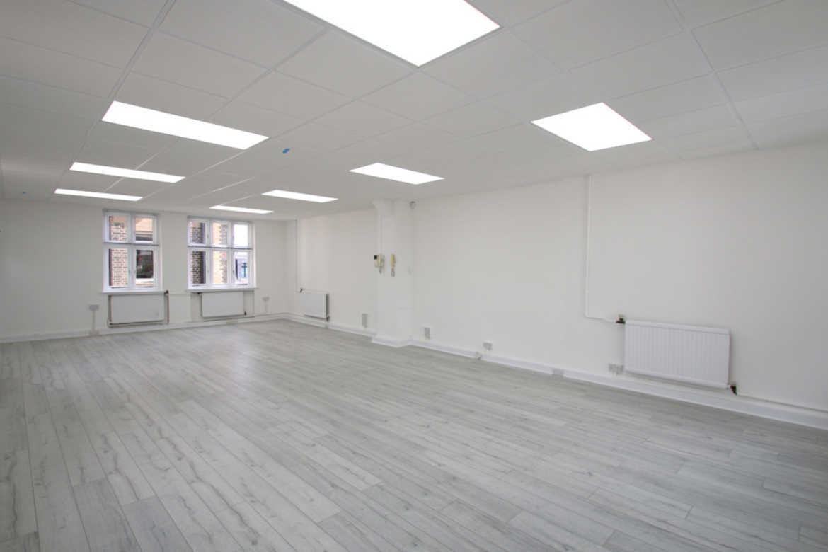 6768 Hatton Garden, London, EC1N 8JY New House