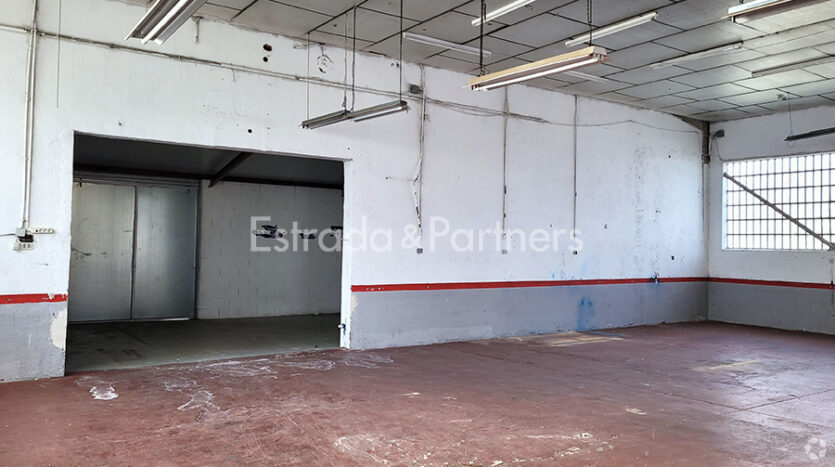 Industrial in Móstoles, Madrid for sale - Building Photo - Image 2 of 11