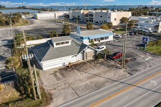 More details for 150 Banana River Dr, Merritt Island, FL - Office for Sale