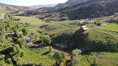 14048 S Highway 89, Spanish Fork, UT - AERIAL  map view - Image1