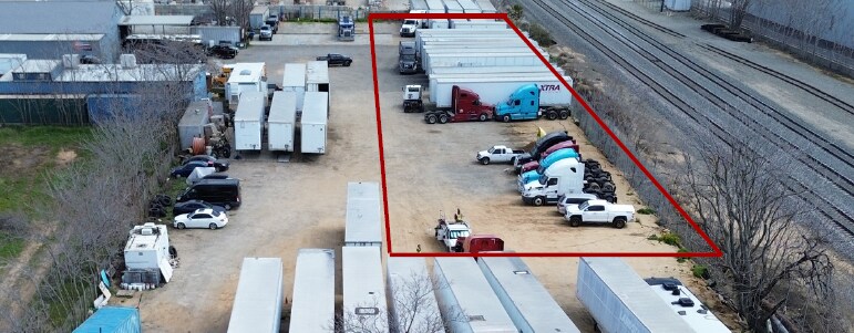 609 W Luis Estrada Rd, Beaumont, CA for lease - Building Photo - Image 3 of 5