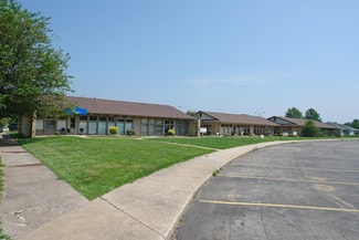 More details for 1350-1358 D'Adrian Professional Pky, Godfrey, IL - Office for Lease