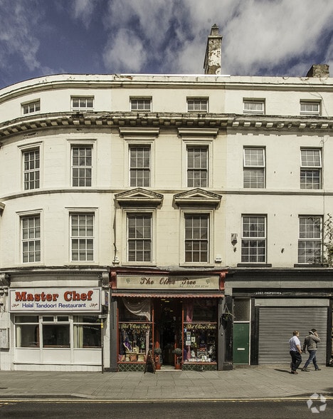 61 Renshaw St, Liverpool for sale - Primary Photo - Image 1 of 1