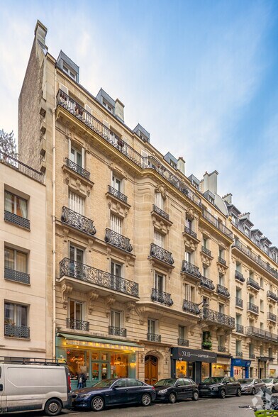 83 Rue Vaneau, Paris for lease - Primary Photo - Image 3 of 6