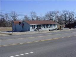 2437 Highway 41 S, Greenbrier, TN for sale - Primary Photo - Image 1 of 1