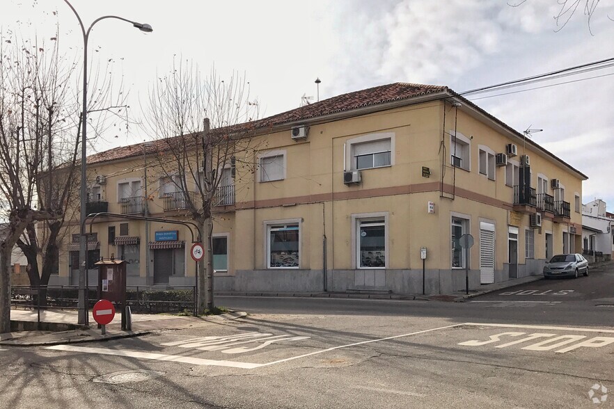 Calle Erillas, 2, La Puebla de Montalbán, Toledo for sale - Building Photo - Image 2 of 2