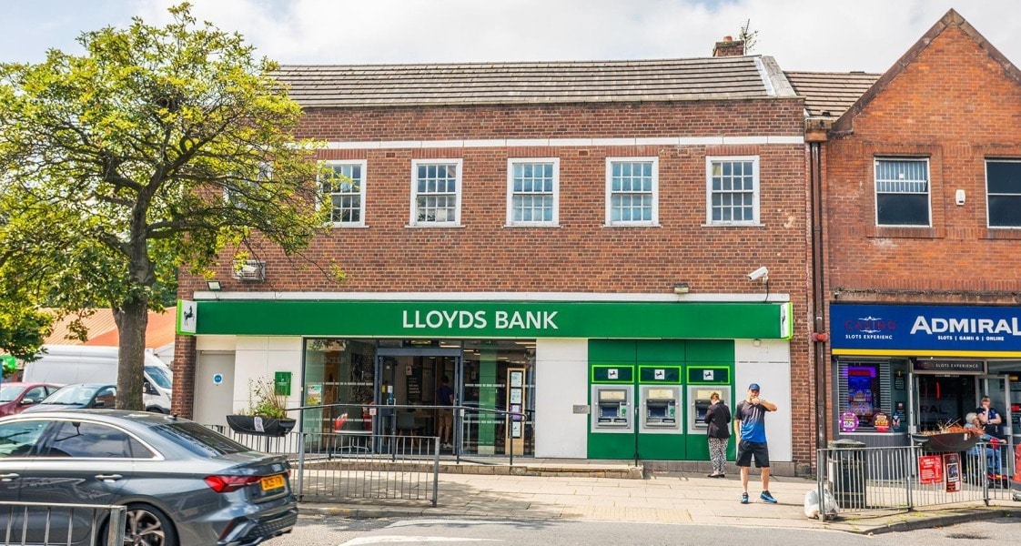 26 Broadway, Liverpool for sale Building Photo- Image 1 of 1