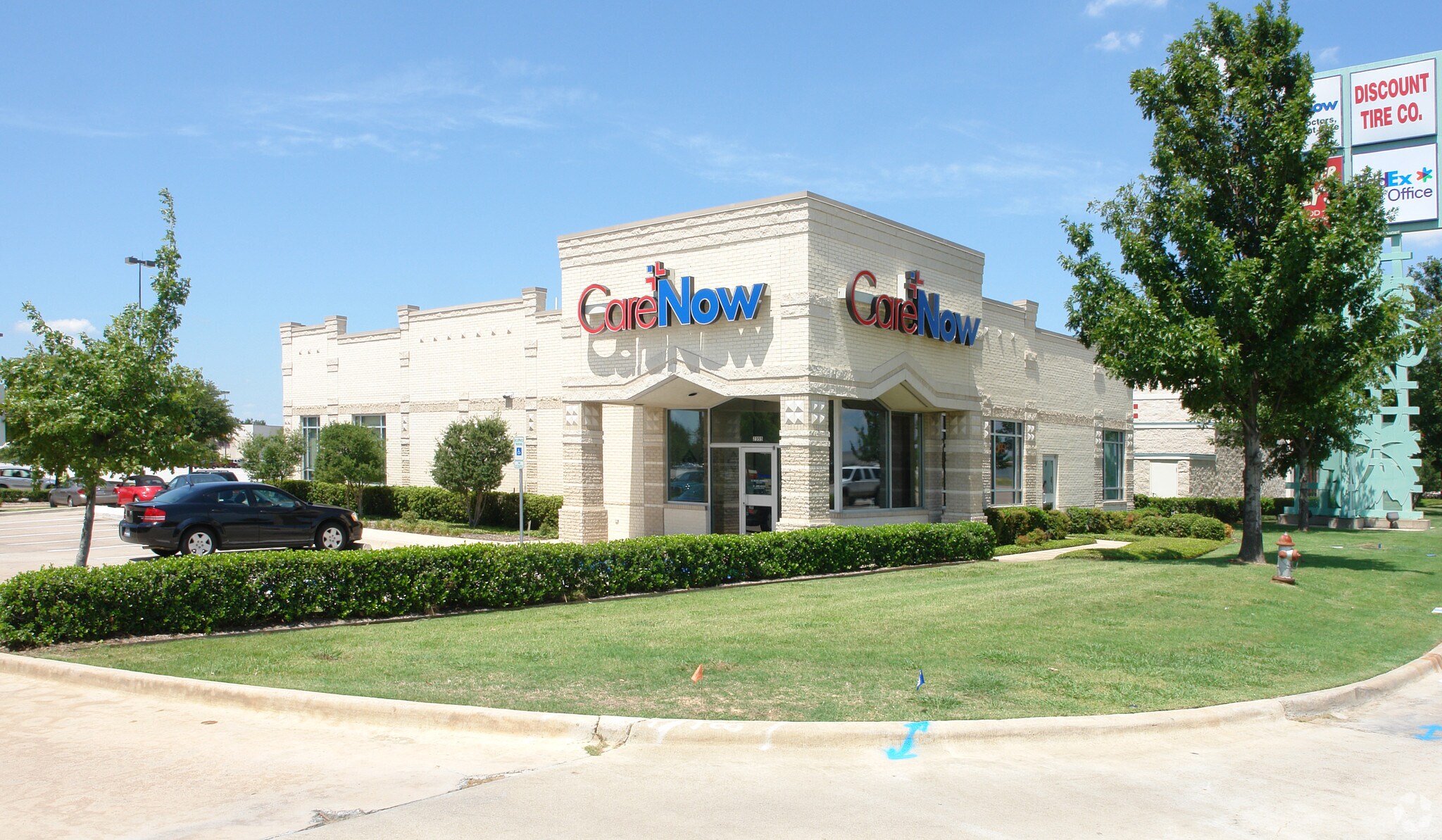 2355 E Grapevine Mills Cir, Grapevine, TX for sale Building Photo- Image 1 of 1