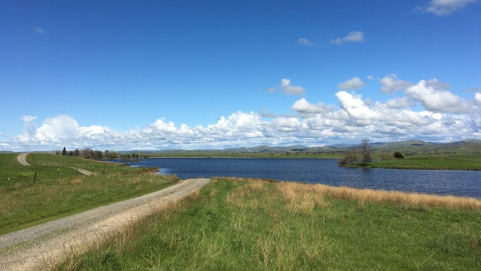 Hwy 99 N & Hwy 59, Snelling, CA 95369