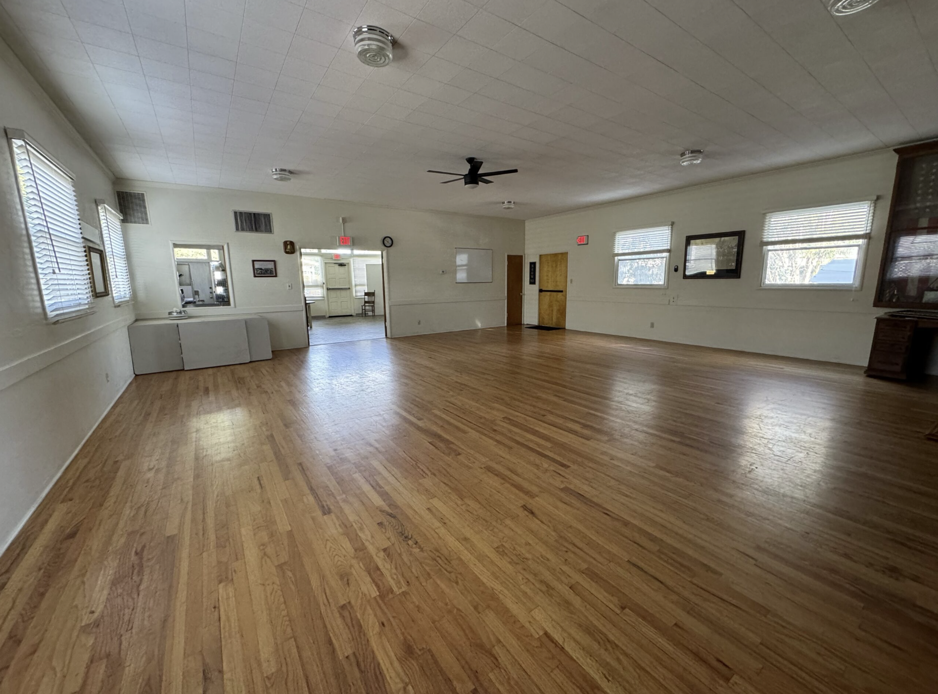 239 High St, Santa Cruz, CA for lease Interior Photo- Image 1 of 8