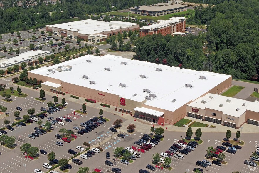 1000 Shoppes at Midway Dr, Knightdale, NC for sale - Primary Photo - Image 1 of 1